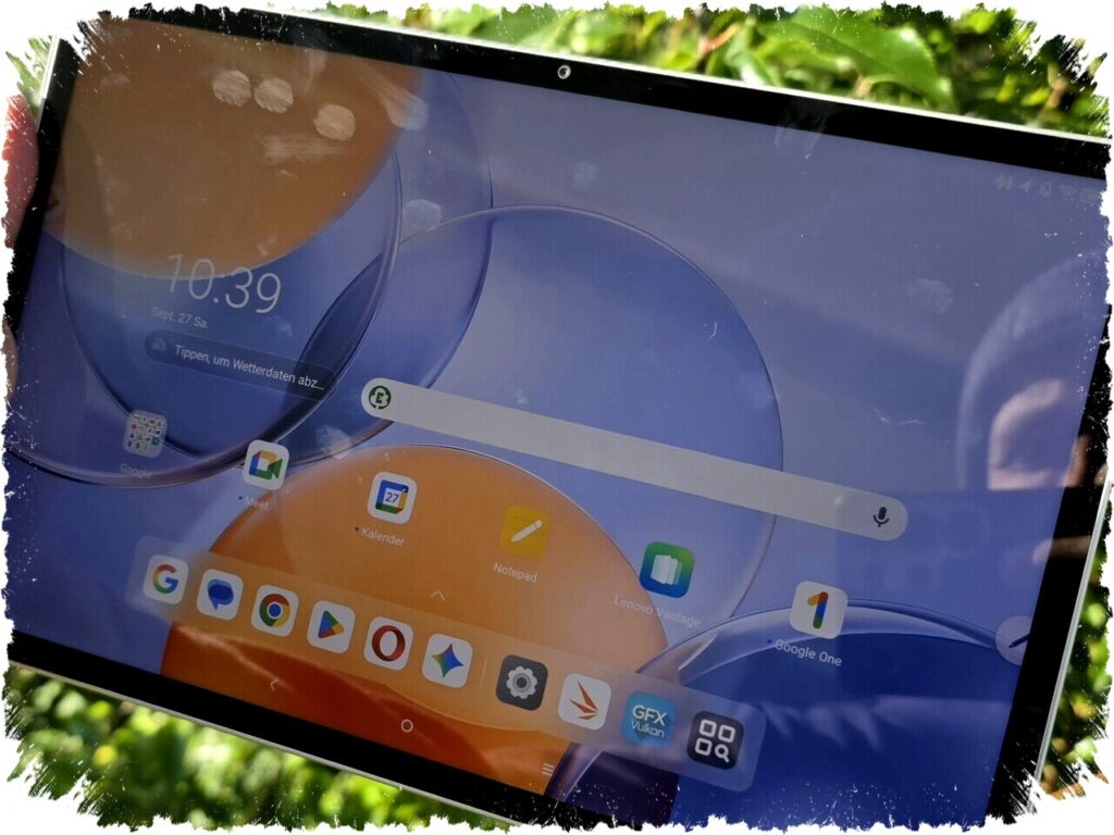 Lenovo Yoga Tablet 11 hadirkan layar 3.2K 144 Hz dan spesifikasi premium, diskon 25% terbatas
