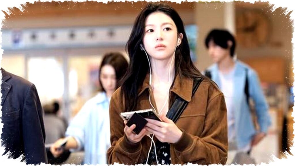 Tebak Judul Drakor Populer Diperankan Go Yoon Jung, Bisa Jawab Semua Tantangan Ini?