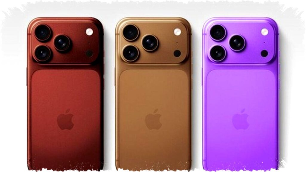 iPhone 18 Pro Gunakan Layar OLED LTPO+ Canggih dari Samsung, Dukung Face ID Bawah Layar