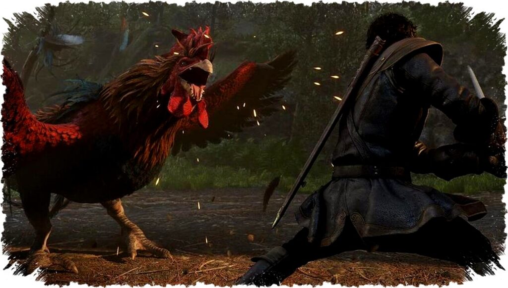 Microsoft Ungkap Fable Secara Lengkap, Tetapkan Standar Baru Kualitas Game Xbox Open World
