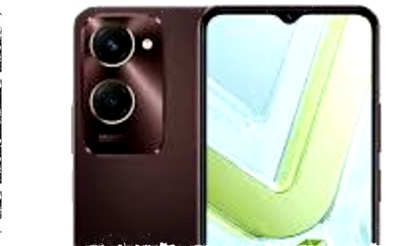 Vivo Y18 Rp1,4 Jutaan: Kamera 50 MP, Baterai Awet & Layar 90Hz Cocok Foto Keluarga Vivo Y18 Rp1,4 Jutaan: Kamera 50 MP, Baterai Awet & Layar 90Hz Cocok Foto Keluarga