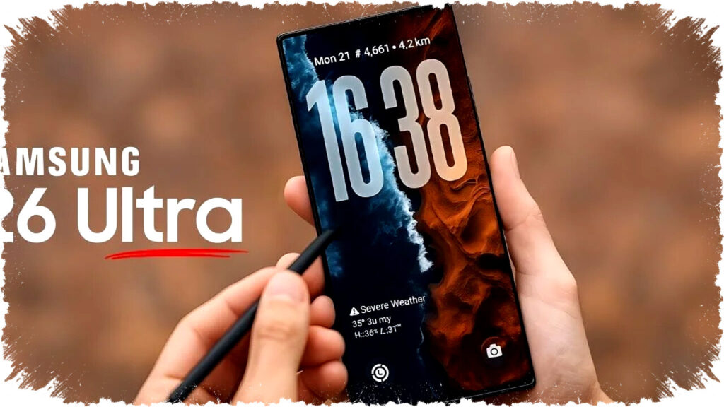 Samsung Galaxy S26 Ultra Hadirkan Video Profesional & Ekosistem Magnetik yang Inovatif