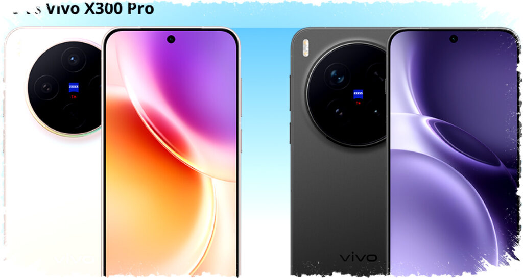 Adu Kamera Vivo X300 vs X300 Pro: Detail 200 MP atau Zoom Periskop 30x, Mana Lebih Unggul?