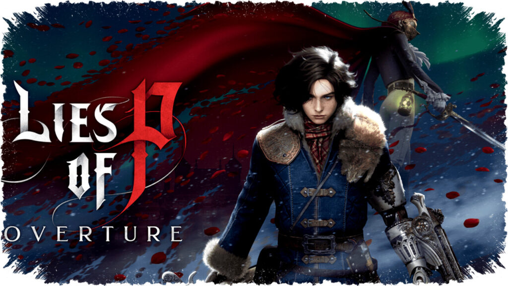 Lies of P: Overture Raih Penghargaan DLC Terbaik di New York Game Awards 2026