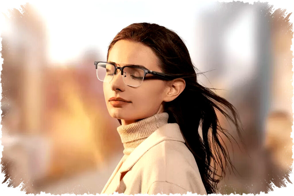 Xiaomi Mijia Smart Audio Glasses: Desain Titanium Ringan & Baterai 13 Jam Tahan Lama