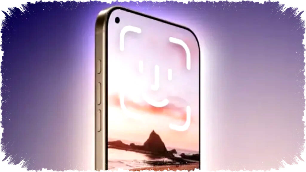 Bocoran iPhone 18 Pro: Face ID Bawah Layar & Kamera DSLR dengan Bukaan Variabel Revolusioner