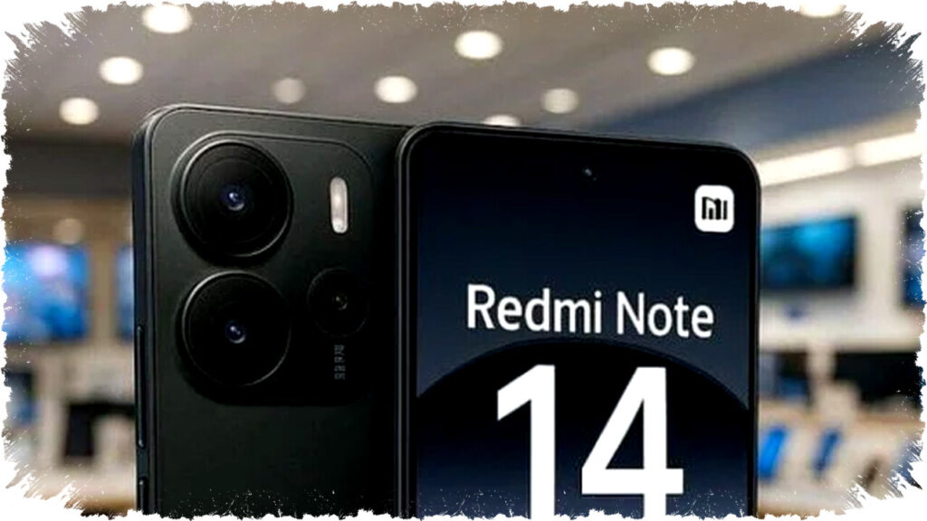 Xiaomi Redmi Note 14 5G: Kamera 108MP & Baterai 5110mAh, Performa Kencang Harga Rp 3 Jutaan