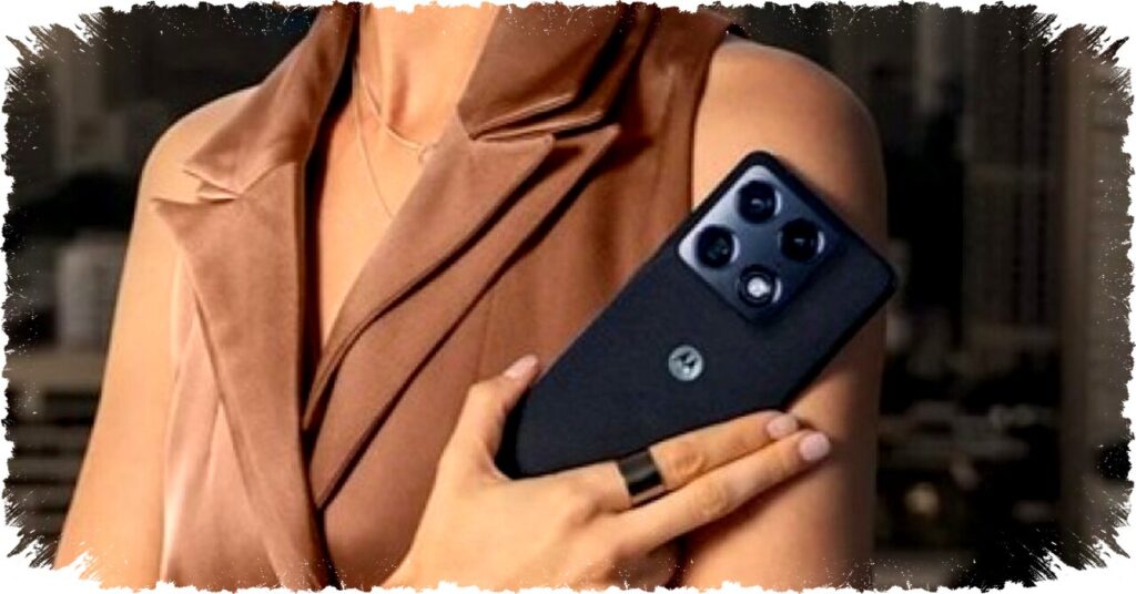 Motorola Signature Hadir dengan Snapdragon 8 Gen 5 dan Moto Watch Resmi Meluncur Bersamaan
