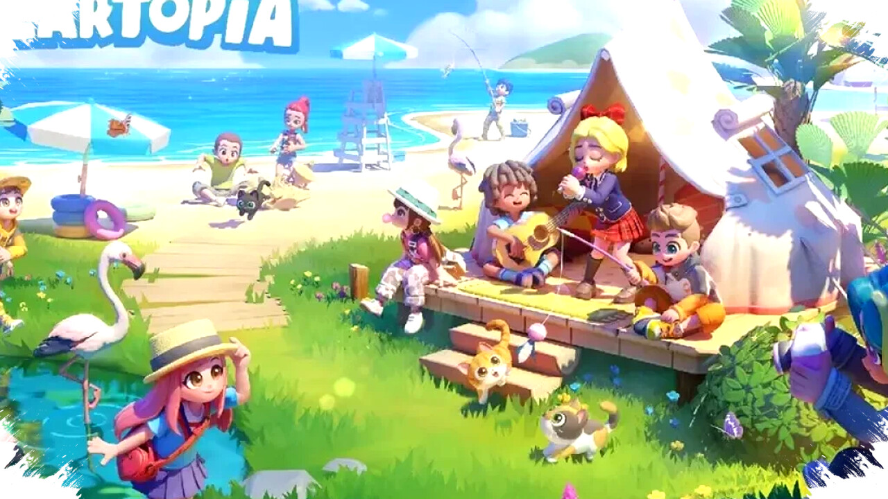 Heartopia: Cara Efektif Membangun Persahabatan dengan NPC untuk Pengalaman Game Lebih Seru dan Kaya
