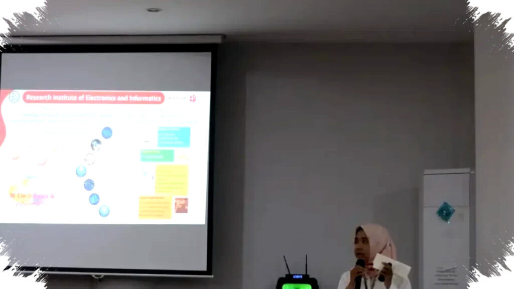 BRIN Kembangkan Teknologi Biosensing Canggih untuk Deteksi Dini Penyakit & Keamanan Pangan