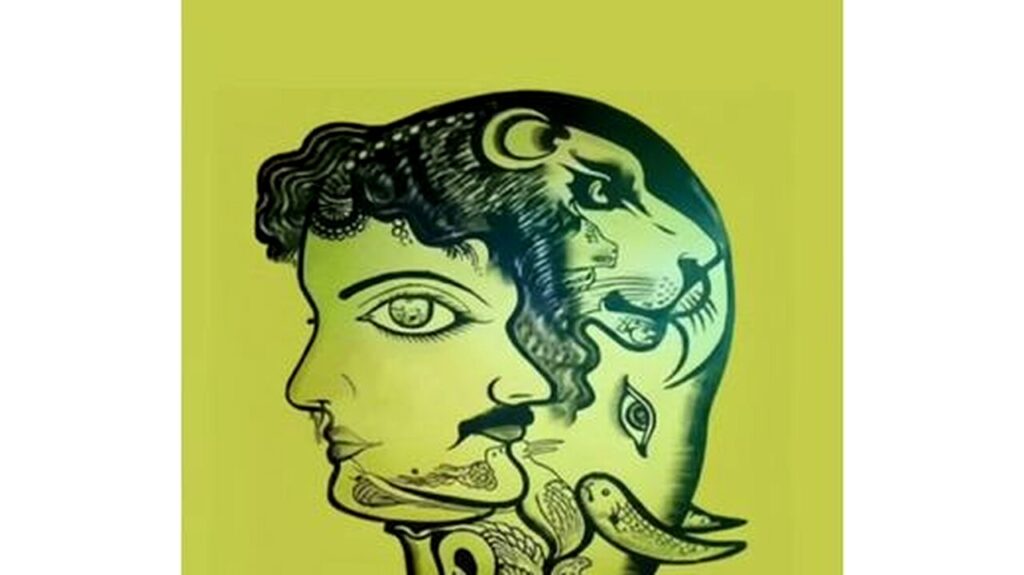 Tes Kepribadian Gambar Pertama Dilihat: Ungkap Sifat Dominan Pria, Perempuan, Singa, atau Gajah!