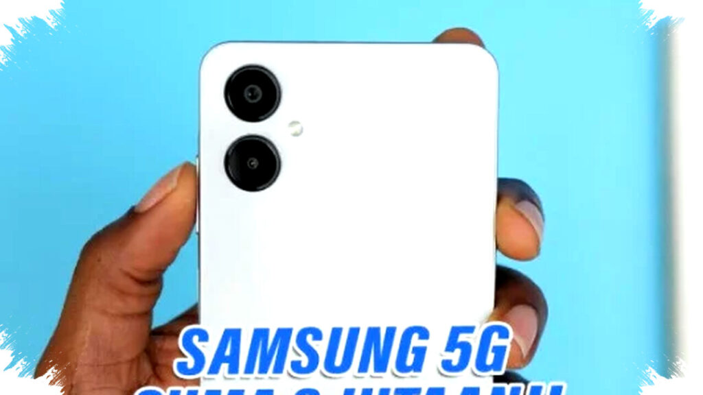 5 HP Samsung 5G Murah Terbaik 2026, Mulai Rp2 Jutaan dengan Fitur Super AMOLED & Baterai Awet