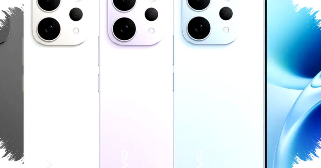 Vivo V70 FE Terungkap di Geekbench Pakai Dimensity 7300, RAM 8 GB & Android Terbaru