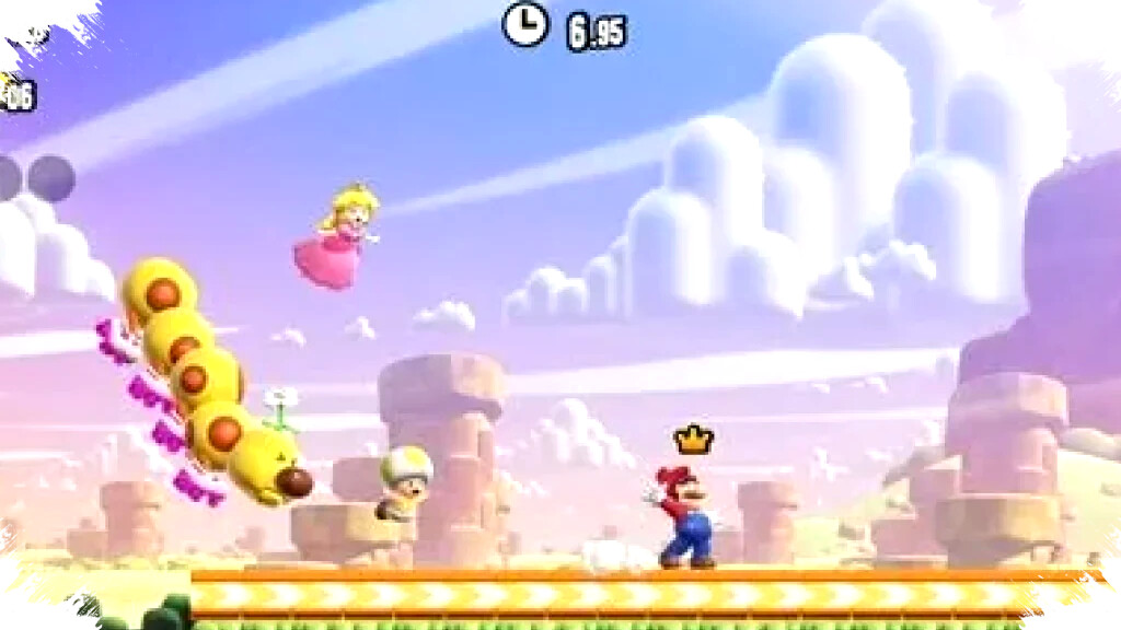 Nintendo Switch 2 Rilis Super Mario Wonder Edisi Spesial dengan DLC Eksklusif Belabel Park, Siap Debut 2026