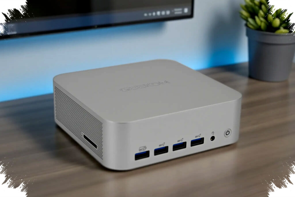 Geekom A7 Max Edition 2026: Mini PC Ringkas dengan AMD Ryzen 9 7940HS untuk Profesional