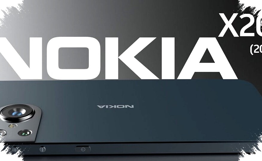 Nokia X200 2026: HP Murah Rp1 Jutaan dengan Layar AMOLED 120Hz dan Kamera 220MP Bikin Geger!