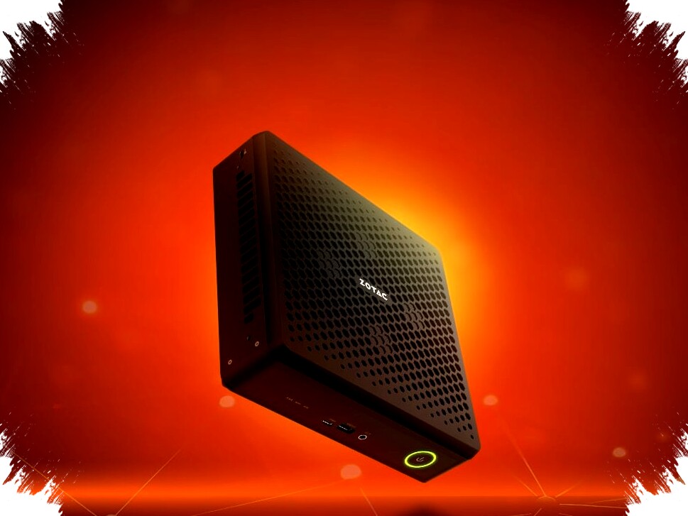 Zotac Luncurkan Mini PC 2,65 Liter dengan AMD Strix Halo dan RAM Hingga 128GB untuk Gaming & AI