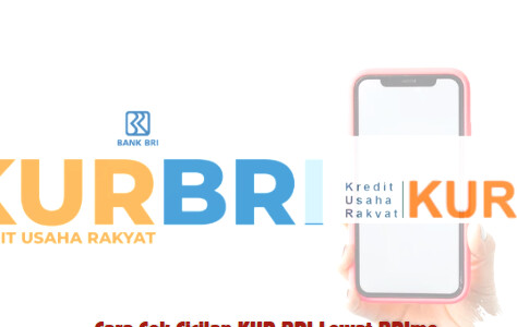 Cara Cek Cicilan KUR BRI Lewat BRImo: Panduan Praktis & Cepat untuk Debitur UMKM 2026