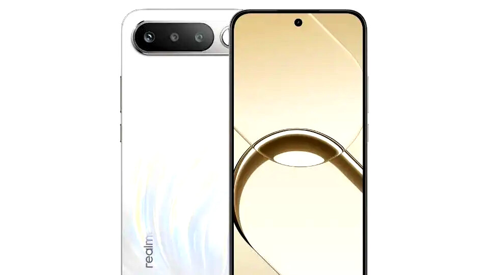 Muncul di Geekbench, realme 16 Usung Dimensity 6400, RAM 8GB, dan Android 16 Segera Meluncur!
