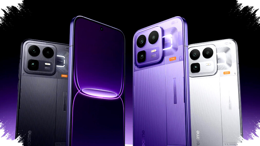 Realme Neo 8 Resmi Meluncur dengan Baterai 8.000mAh dan Snapdragon 8 Gen 5, Simak Fitur Lengkapnya