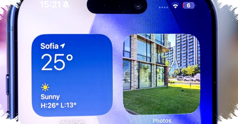 Dimensi Dynamic Island iPhone 18 Pro Terungkap, 35% Lebih Kecil dari Seri Sebelumnya