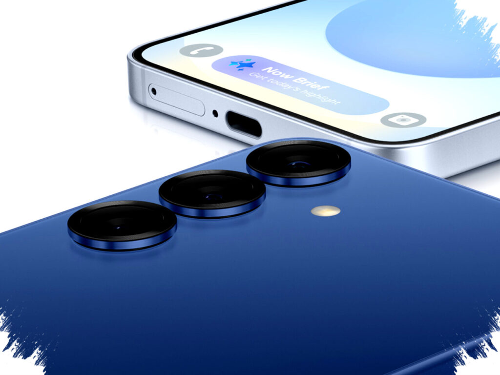 Galaxy S26 Plus dengan GPU Xclipse 960 dan Exynos 2600 Tembus Skor Benchmark Tinggi