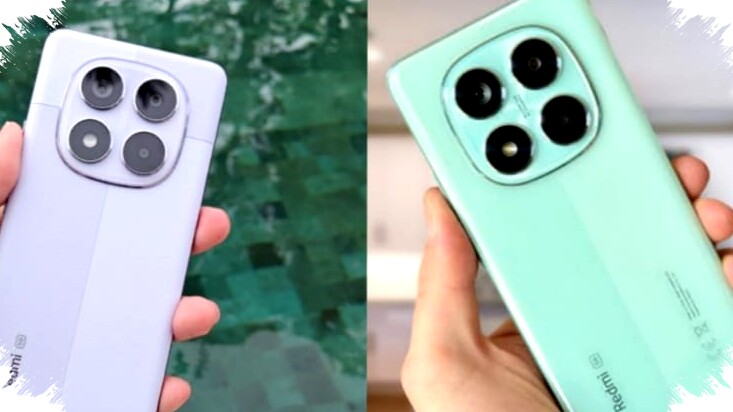 Redmi Note 14 Pro 5G 2026: Smartphone Kelas Menengah Rp4 Jutaan dengan Performa dan Kamera Unggul