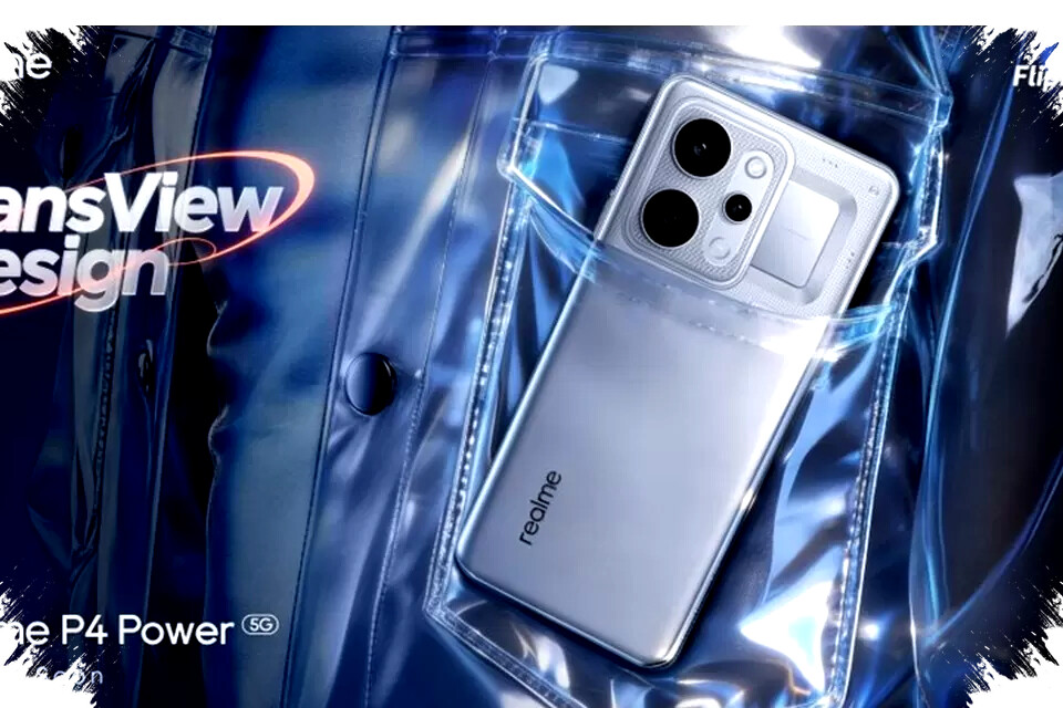 Realme P4 Power 5G Rilis 29 Jan di India with Baterai 10.000mAh & Layar OLED 144Hz Unggul