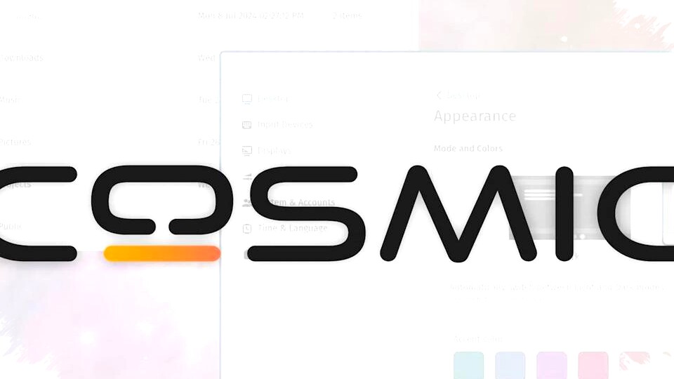 COSMIC Desktop Environment 1.0.3 Rilis Perbaikan Penting dan Fitur Baru untuk Pengguna Linux