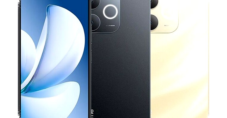 Realme Note 80 Terungkap, Dukungan Pengisian Daya Cepat 15W untuk Ponsel Entry-Level