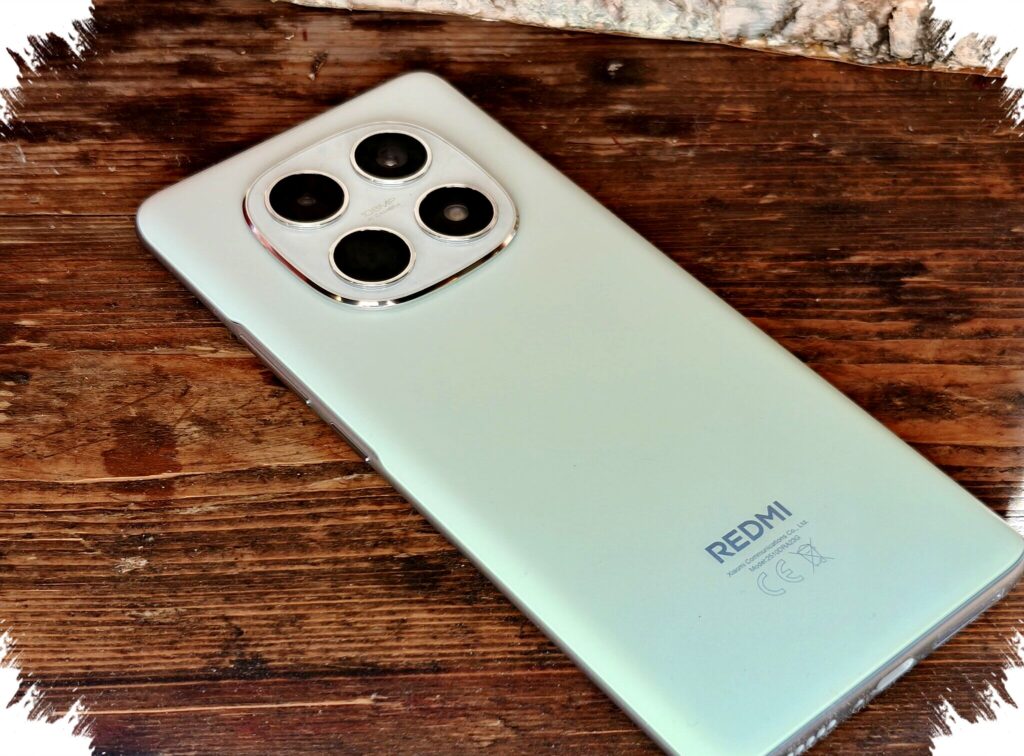 Uji Kamera Xiaomi Redmi Note 15 4G: Apakah Smartphone Murah Ini Layak untuk Foto?