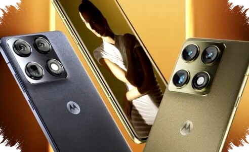 Motorola Edge 50 Pro 2026: Kamera Flagship, Fast Charging 125W, Harga Bawah Rp10 Juta