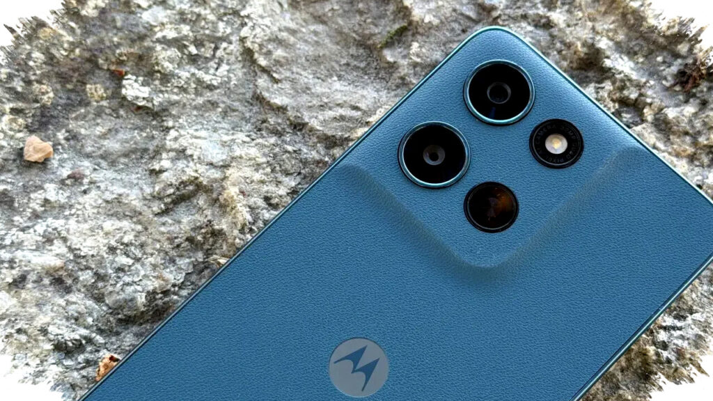 Moto G Play (2026) dengan Dimensity 6300 dan Baterai 5.200mAh, Penawaran Hemat dari Metro by T-Mobile