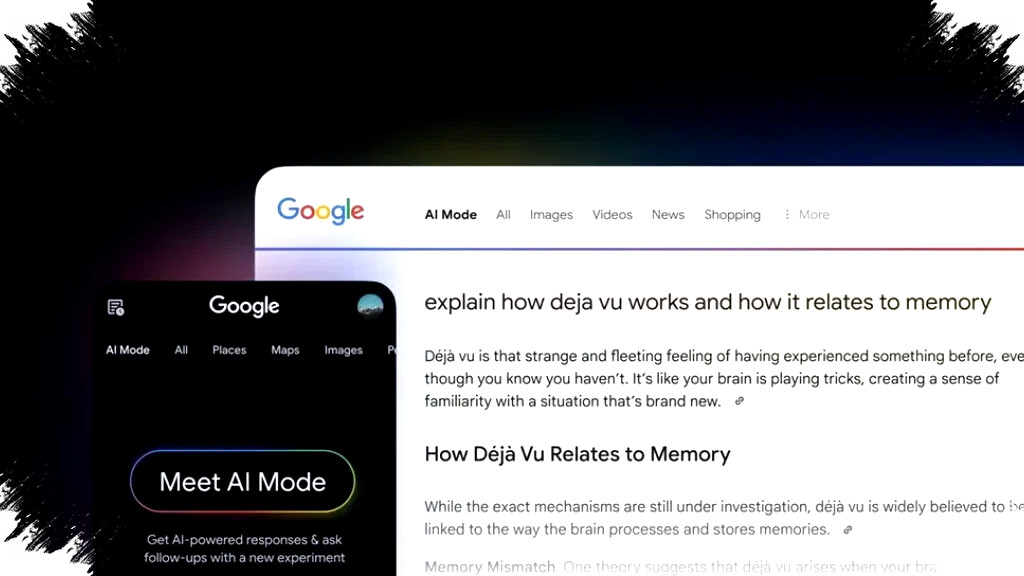 Google Search AI Mode Kini Lebih Personal: Manfaatkan Data Gmail & Google Photos untuk Jawaban Tepat