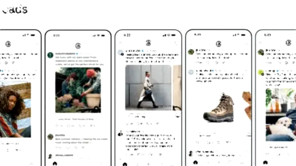 Meta Hadirkan Iklan Berbayar di Threads Mulai 26 Januari 2026, Pengalaman Pengguna Berubah Meta Hadirkan Iklan Berbayar di Threads Mulai 26 Januari 2026, Pengalaman Pengguna Berubah