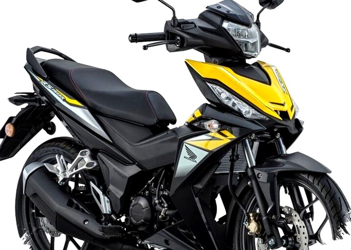 Honda Supra Lintas Generasi: Dari Astrea Supra hingga GTR 150, Motor Legenda Favorit Semua Kalangan