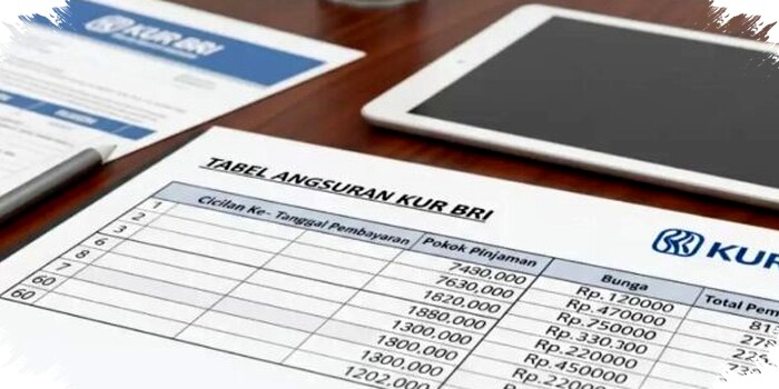 Pengajuan KUR BRI 2026 Ditolak? Ini Penyebab Utama & Cara Mudah Agar Disetujui!