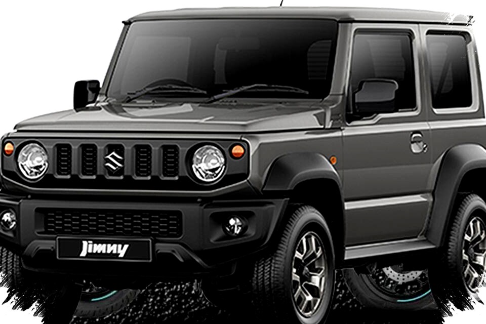 NIK 2026 Suzuki Jimny AT 3 Door Single Tone Diskon Rp 15 Juta, Siap Mudik Lebaran 2026 Mobil Baru