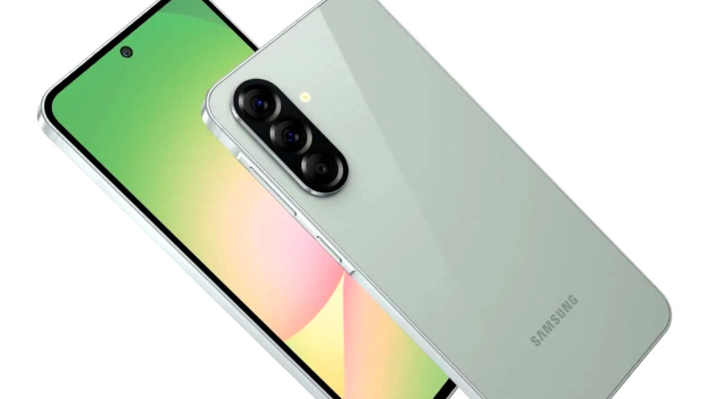 Samsung Galaxy A57 Bocor: Layar 6,6 inci 120Hz, Exynos 1680, Kamera 50MP, Baterai 5000mAh