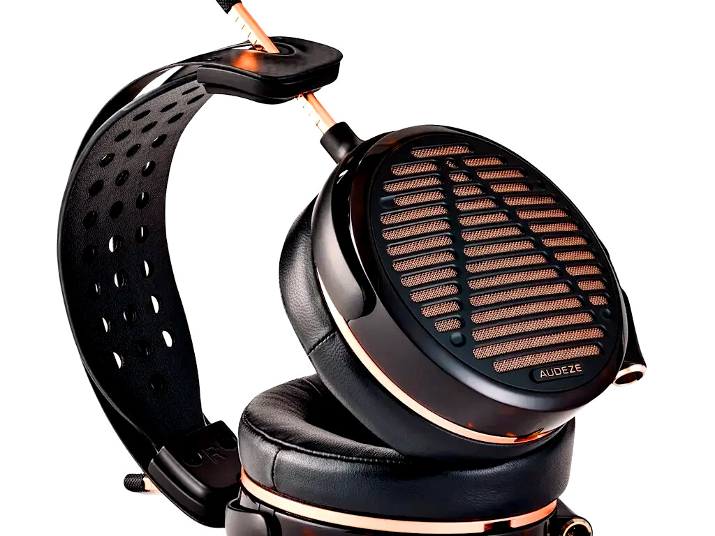 Audeze LCD-5s Hadir dengan Driver Planar Magnetik 90mm, Tawarkan Audio Resolusi Tinggi Superior