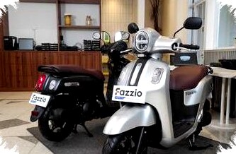 Honda Supra X Termasuk, Ini Daftar 5 Sepeda Motor Paling Irit BBM 2026 untuk Bekerja Harian