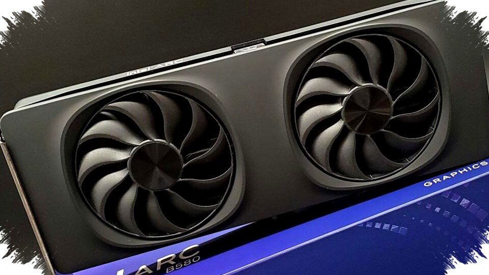 Intel Big Battlemage G31 Resmi Meluncur sebagai GPU Pro dengan VRAM 32 GB, Fokus Profesional dan AI