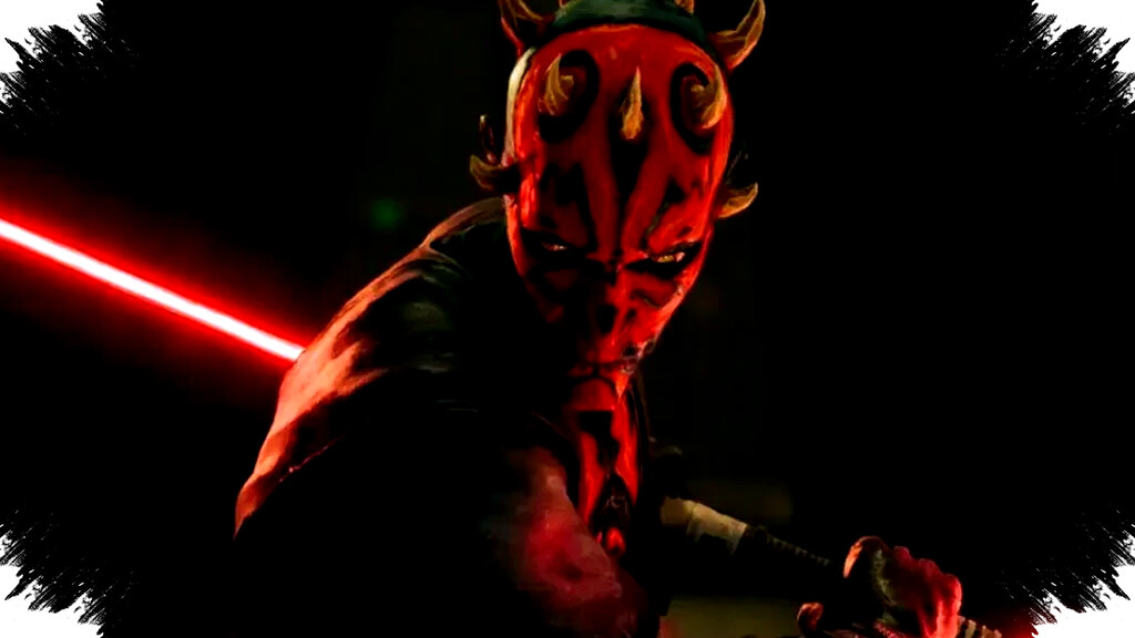 Darth Maul Kembali: Serial ‘Star Wars: Maul — Shadow Lord’ Tayang Perdana April 2026 di Disney+