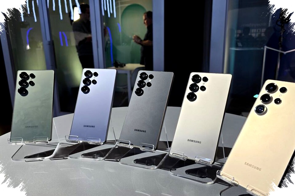 Samsung Galaxy S26, S26 Plus, dan Ultra Resmi Terdaftar TKDN, Rilis di Indonesia Semakin Dekat