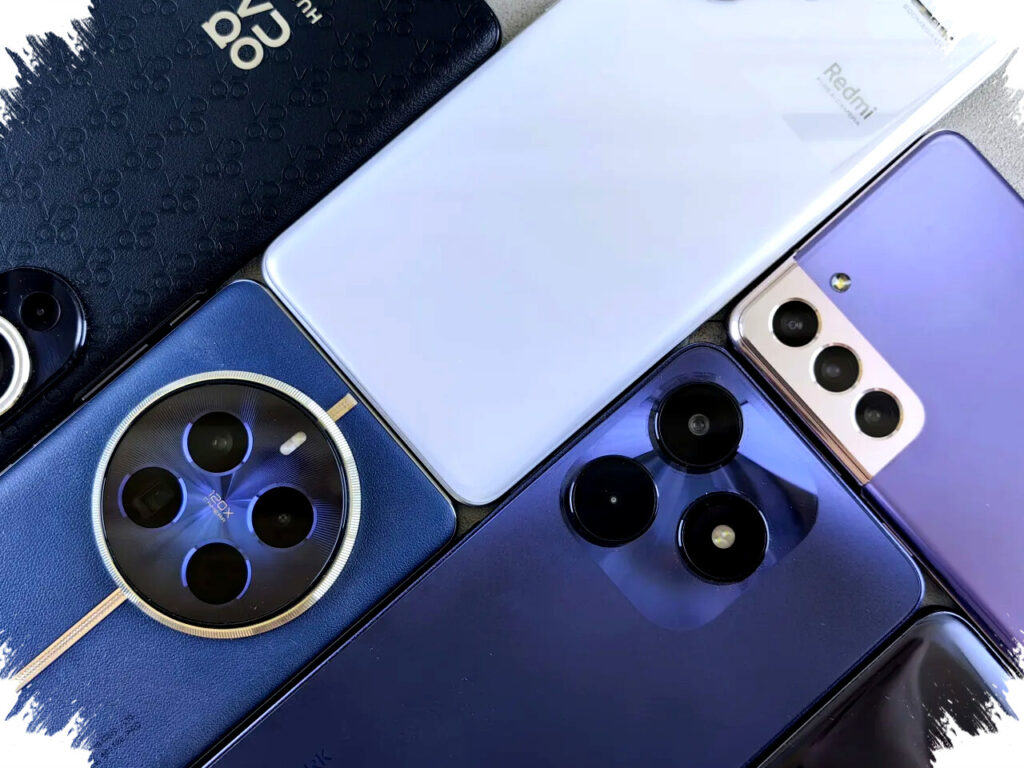 Oppo, Vivo, Xiaomi Kurangi Target Penjualan Smartphone, Fokus Dorong Varian Flagship di 2026