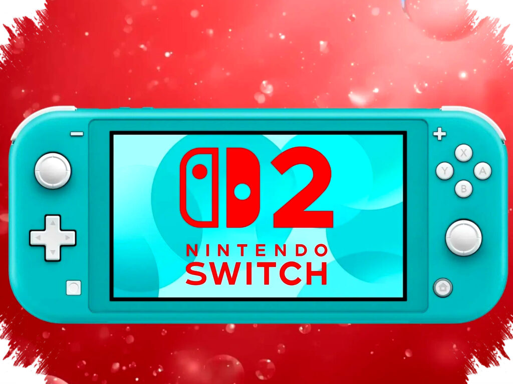 Mantan Pemasar Prediksi Nintendo Switch 2 Lite Rilis Februari 2026, Harga Rp5,4 Juta