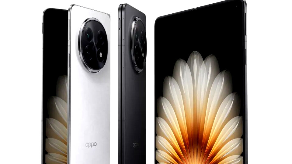 Oppo Find N6 Siap Debut dengan Snapdragon 8 Elite dan Fast Charging 80W, Ini Spesifikasinya!
