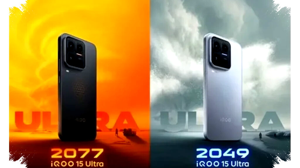 iQOO 15 Ultra Cetak Rekor AnTuTu 4,5 Juta, RAM 24 GB & Fast Charging 200W Tercepat!