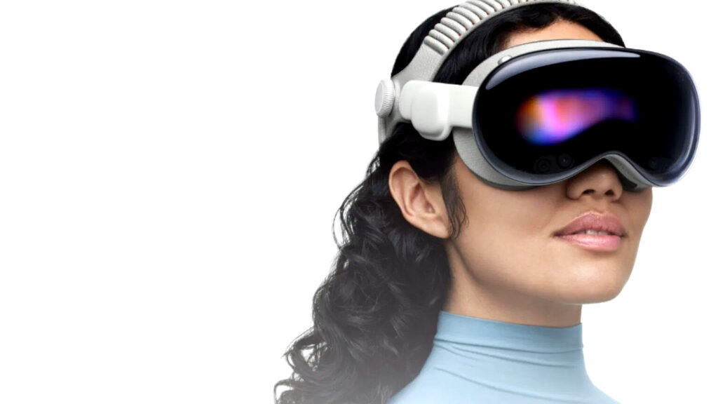 Apple Pangkas Produksi Vision Pro Hingga 95% Setelah Penjualan Terkini Mengecewakan
