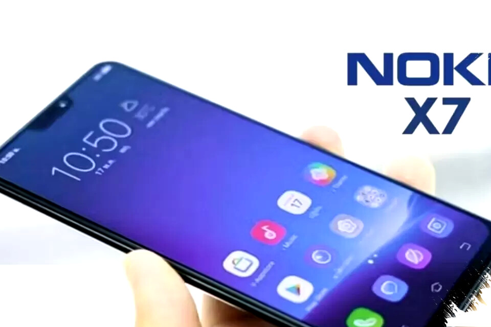 Nokia X7 Harga Rp1,3 Jutaan di Indonesia: Snapdragon 710, Kamera Zeiss, Baterai 4200mAh